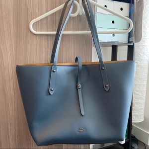 Coach tote
